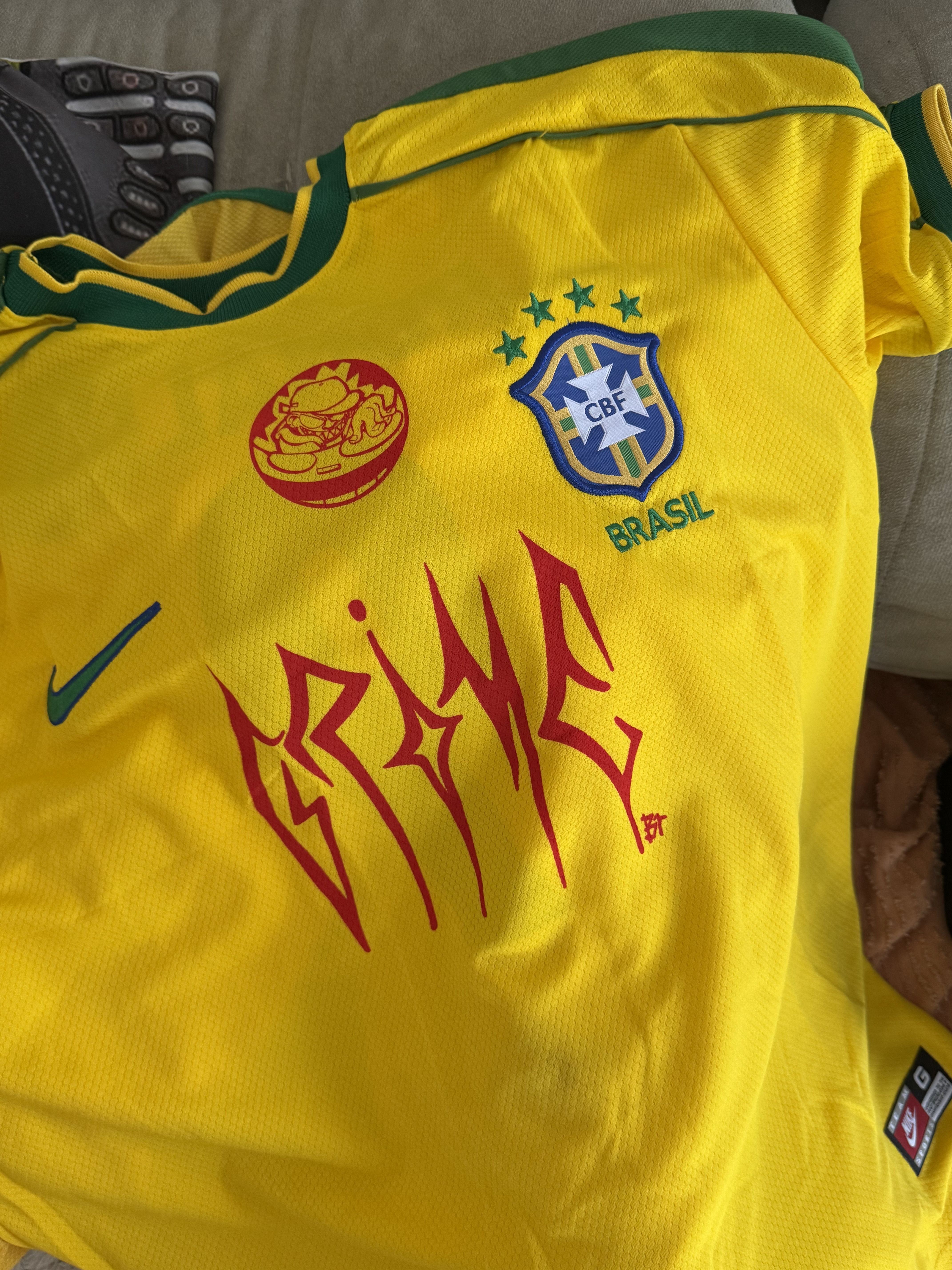 Brasil Copa